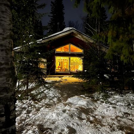 Holiday Home Amero Purnu 2 Kolinkylä Kültér fotó
