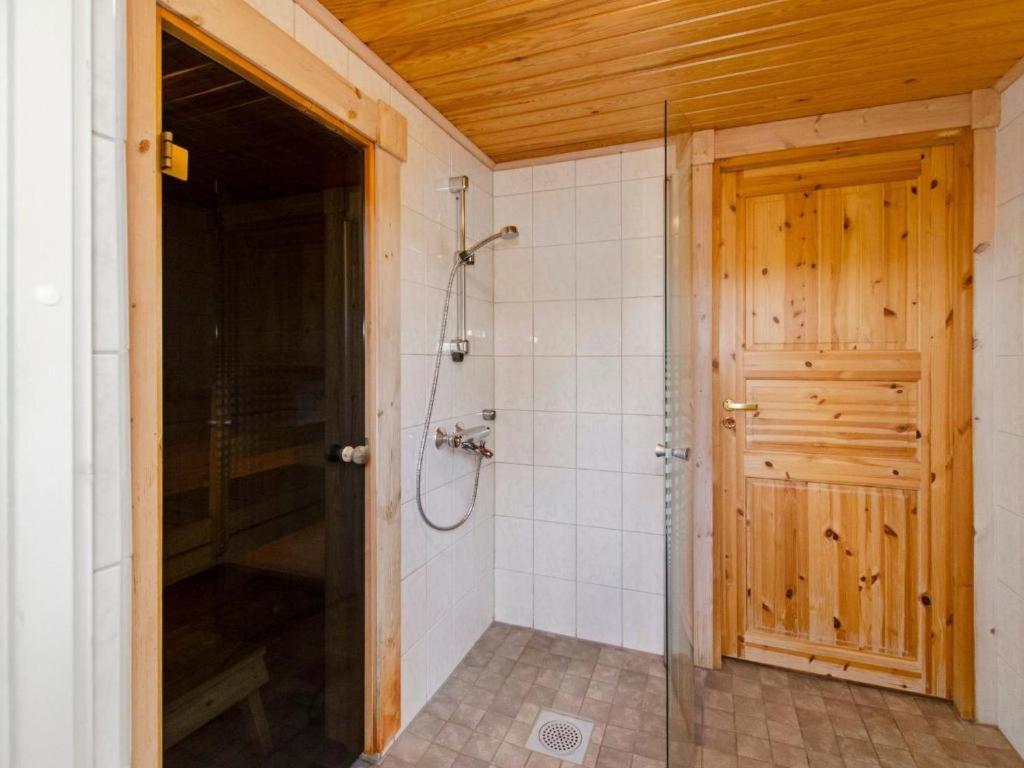 Holiday Home Amero Purnu 2 Kolinkylä Kültér fotó