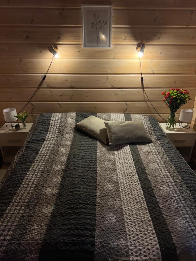 Holiday Home Amero Purnu 2 Kolinkylä Kültér fotó