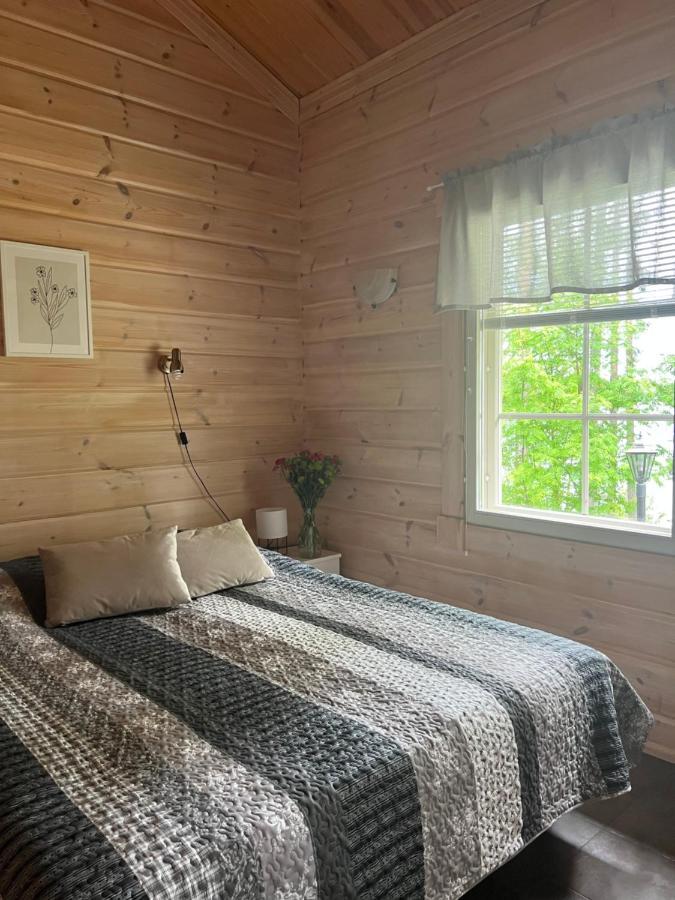 Holiday Home Amero Purnu 2 Kolinkylä Kültér fotó