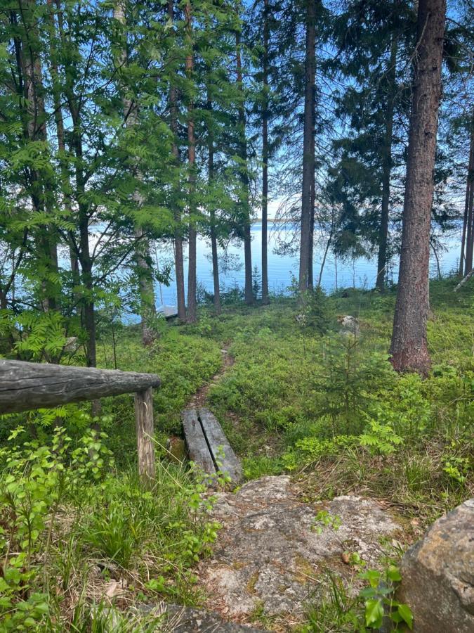 Holiday Home Amero Purnu 2 Kolinkylä Kültér fotó