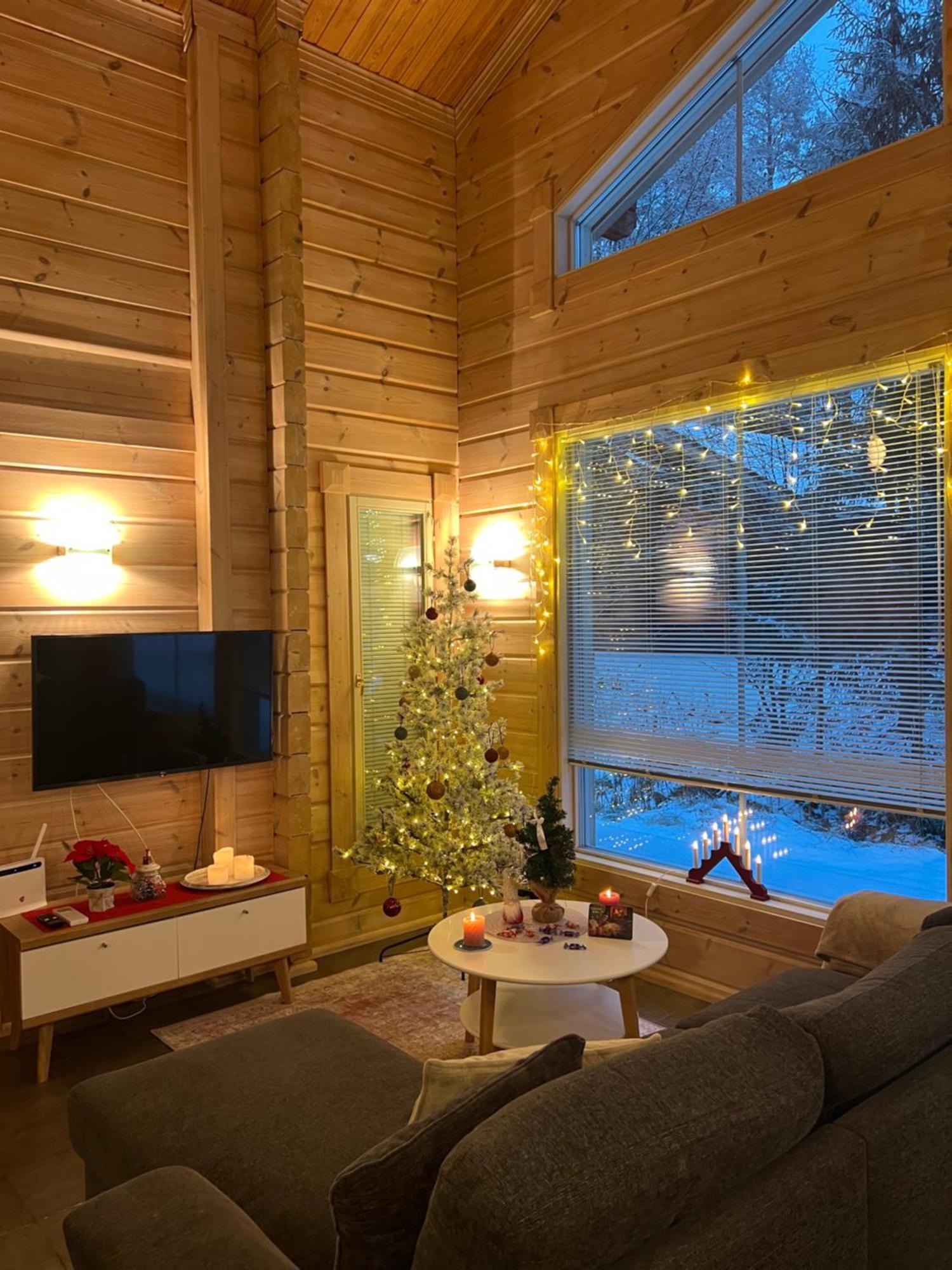 Holiday Home Amero Purnu 2 Kolinkylä Kültér fotó