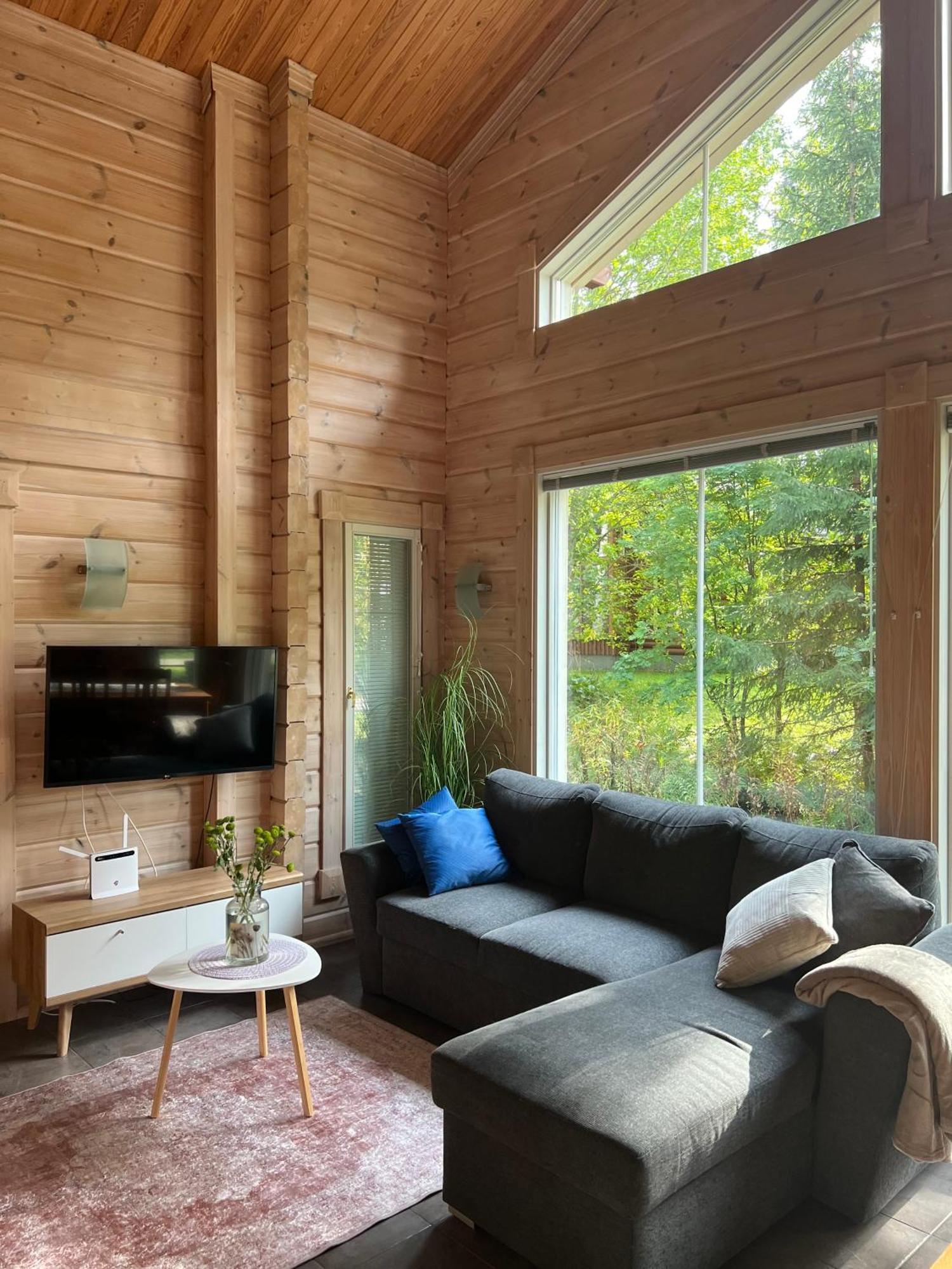 Holiday Home Amero Purnu 2 Kolinkylä Kültér fotó