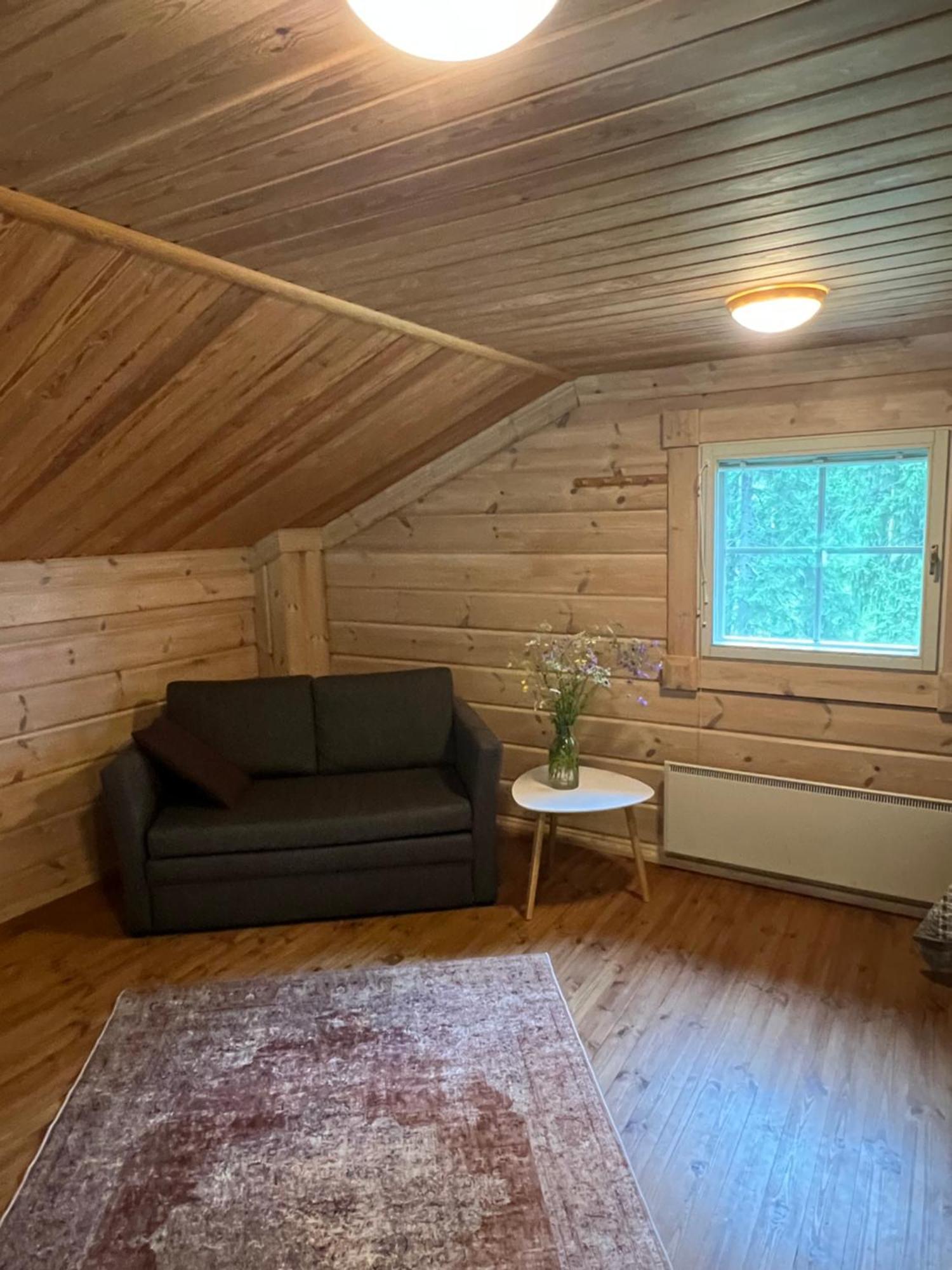Holiday Home Amero Purnu 2 Kolinkylä Kültér fotó