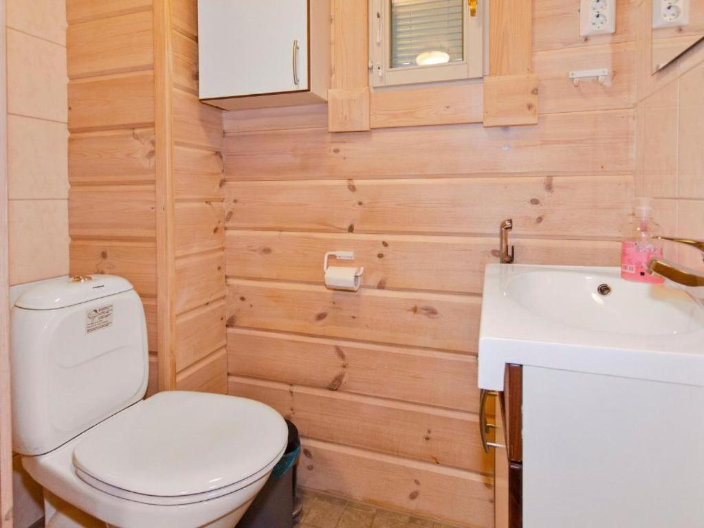 Holiday Home Amero Purnu 2 Kolinkylä Kültér fotó