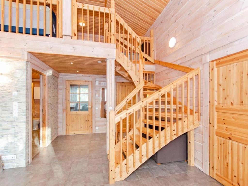 Holiday Home Amero Purnu 2 Kolinkylä Kültér fotó