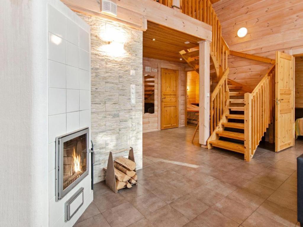 Holiday Home Amero Purnu 2 Kolinkylä Kültér fotó
