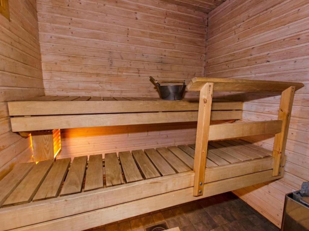Holiday Home Amero Purnu 2 Kolinkylä Kültér fotó