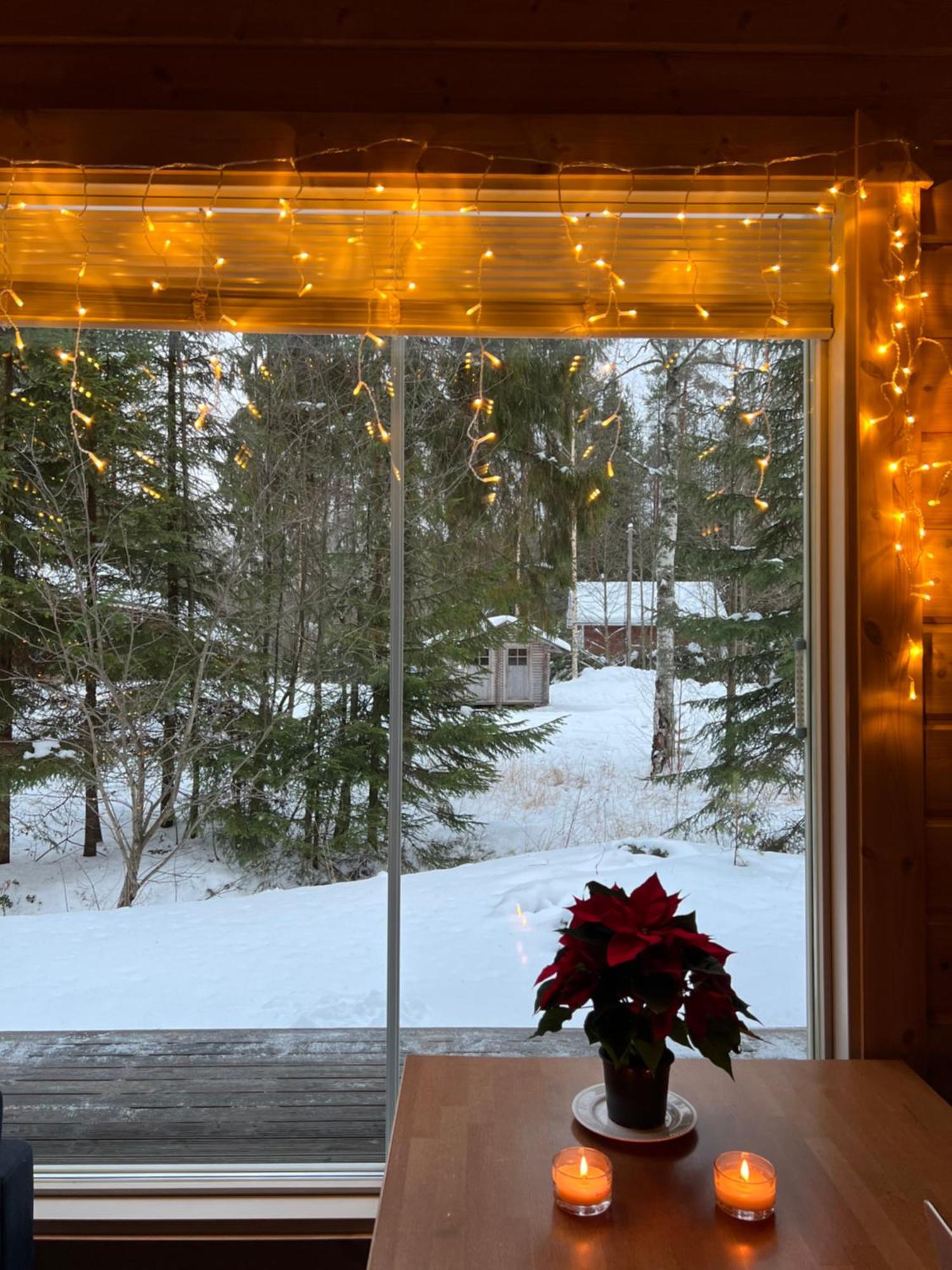 Holiday Home Amero Purnu 2 Kolinkylä Kültér fotó
