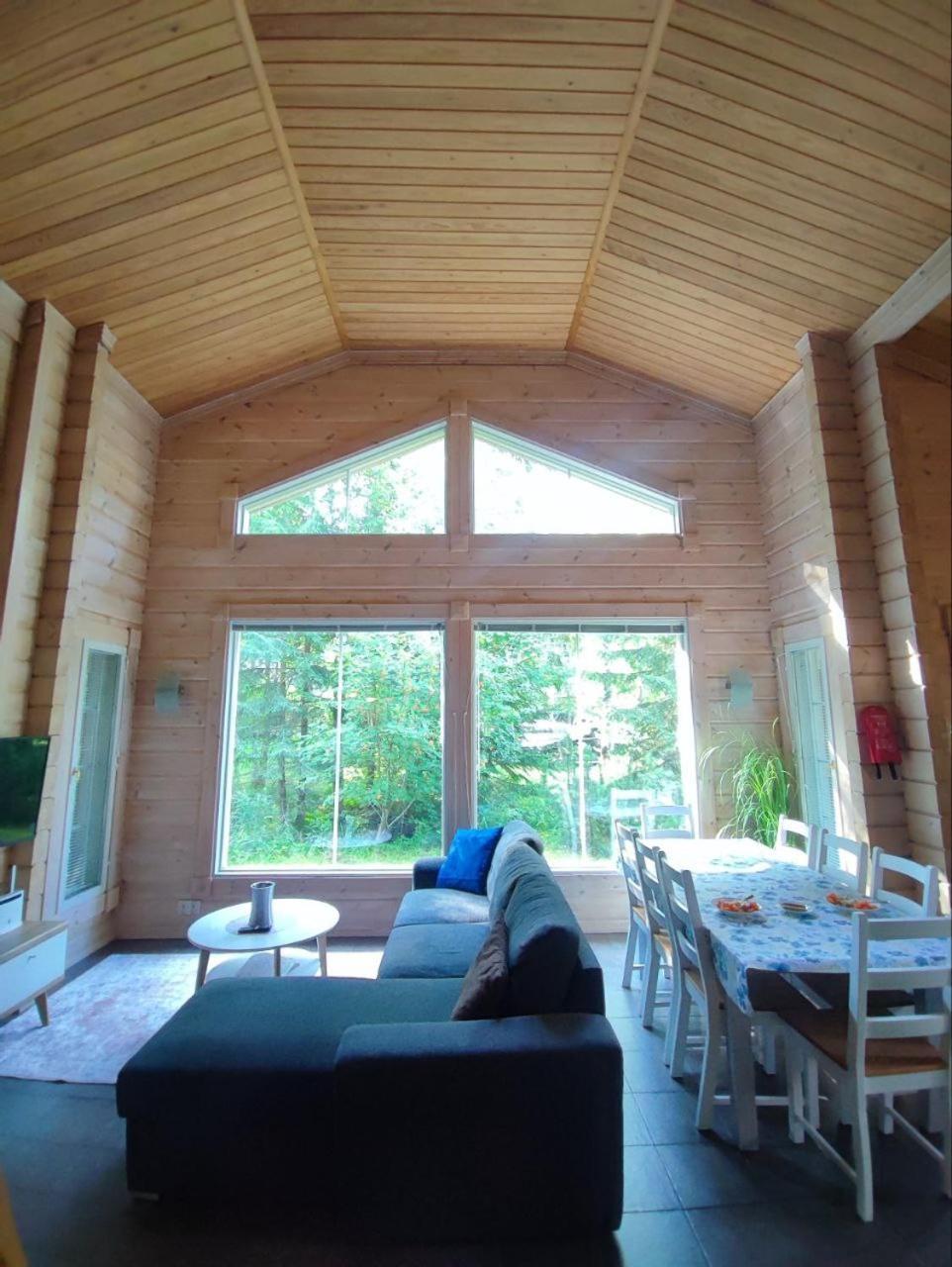 Holiday Home Amero Purnu 2 Kolinkylä Kültér fotó